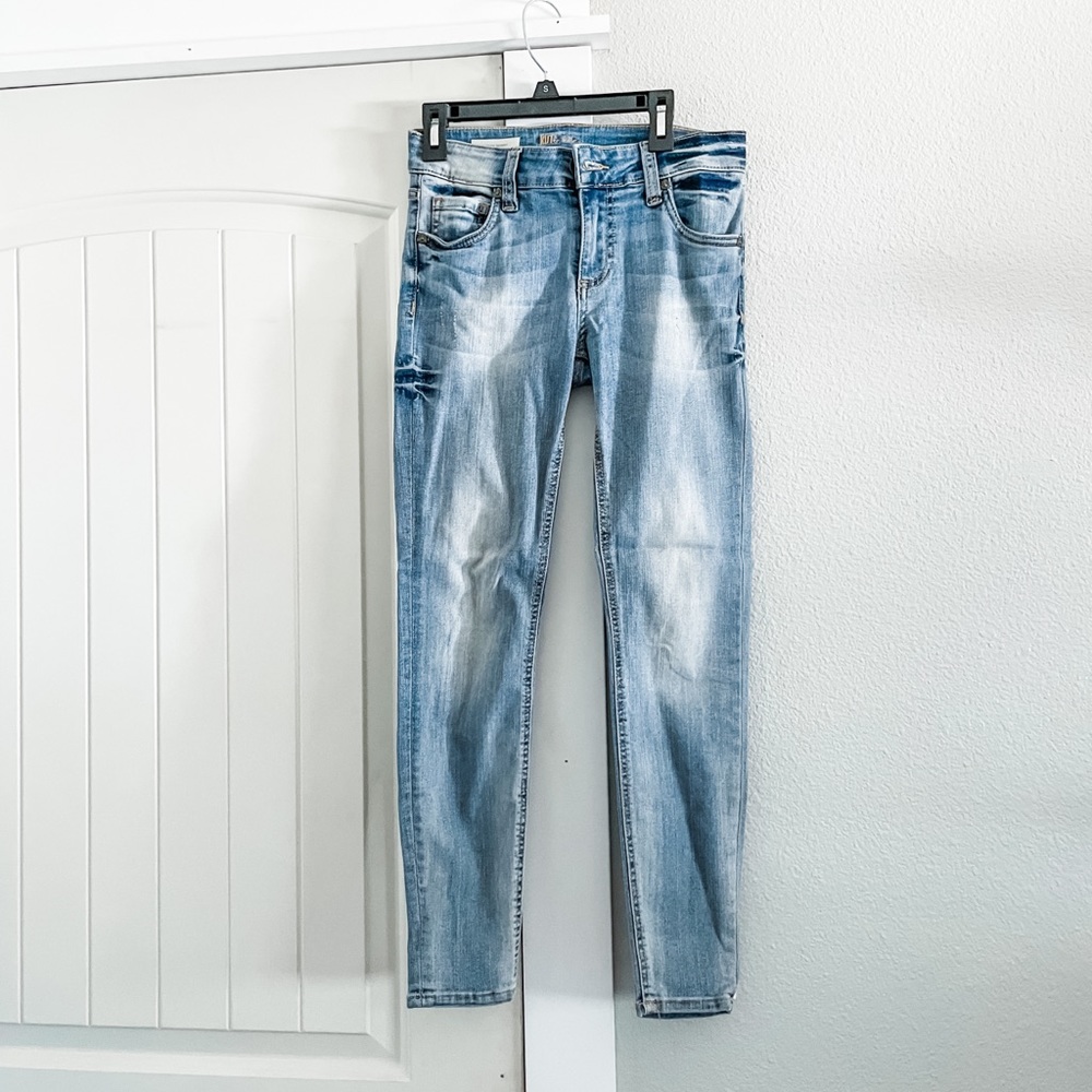 Kut from the Kloth Dayna skinny jeans